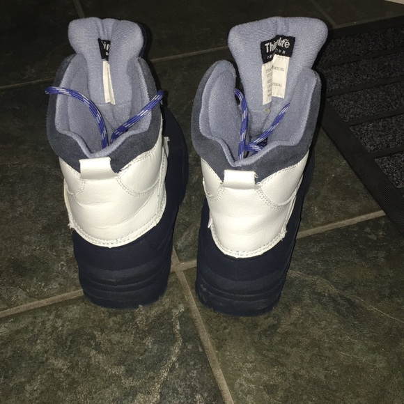 Quest Winter Snow Boots - Picture 3 of 4